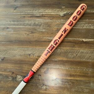 Harley Quinn bat